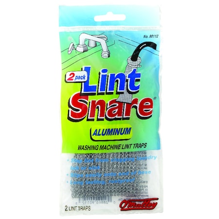 Omalley O'Malley 2 pk Lint Trap 90112